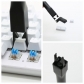 ABS Plastic Telescopic Keycaps Puller Keycaps Removal Tool for Mechanical Gaming Keyboard